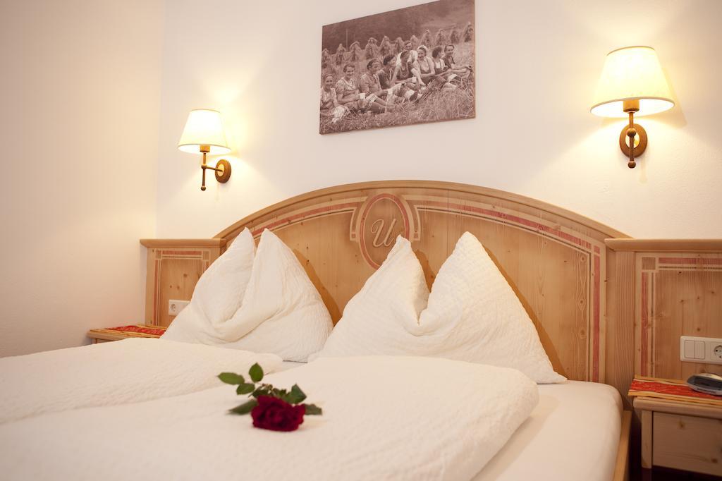 Appartement-Gaestehaus Ursula Flachau Cameră foto